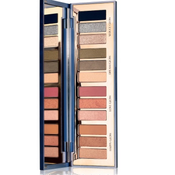 Charlotte Tilbury Starry Eyes To Hypnotise Palette - Picture 7 of 9